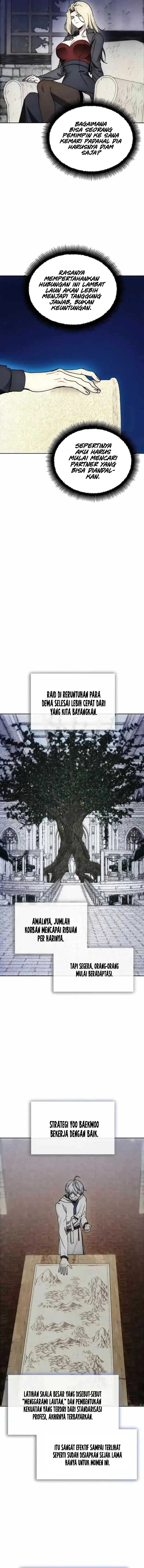 Halaman 7 — How to Live as a Villain Chapter 175