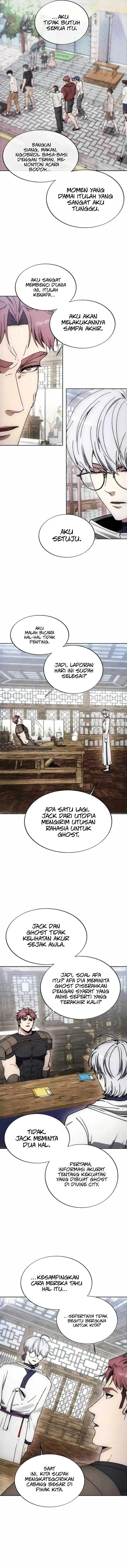 Halaman 10 — How to Live as a Villain Chapter 175