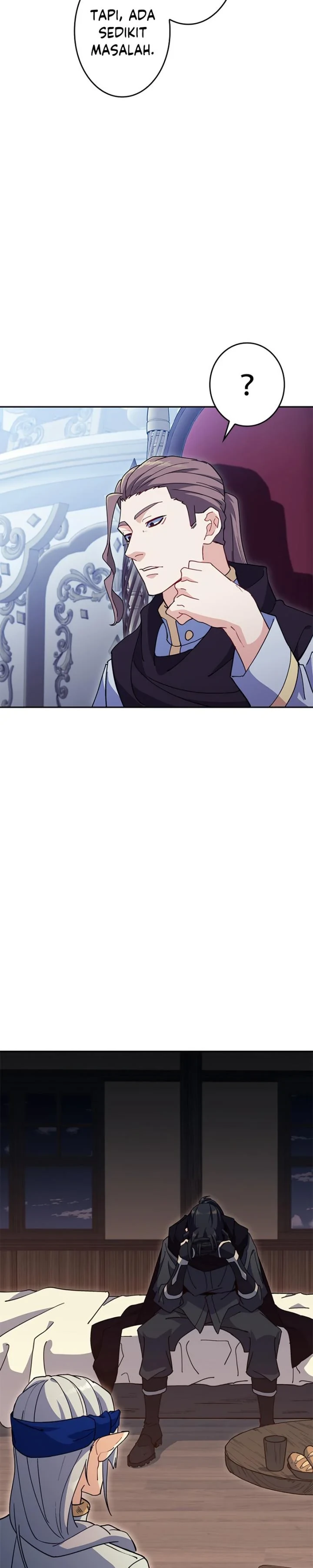 Halaman 3 — White Dragon Duke: Pendragon Chapter 63