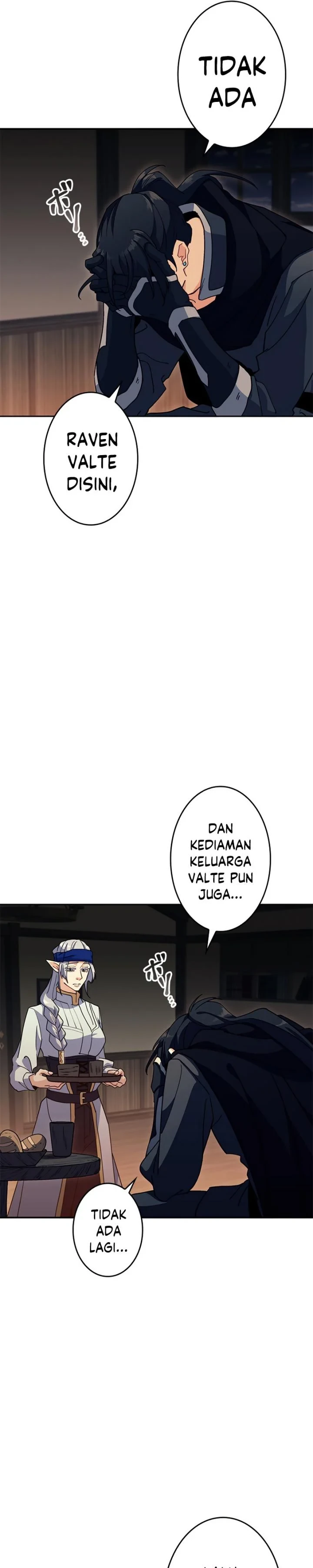 Halaman 6 — White Dragon Duke: Pendragon Chapter 63