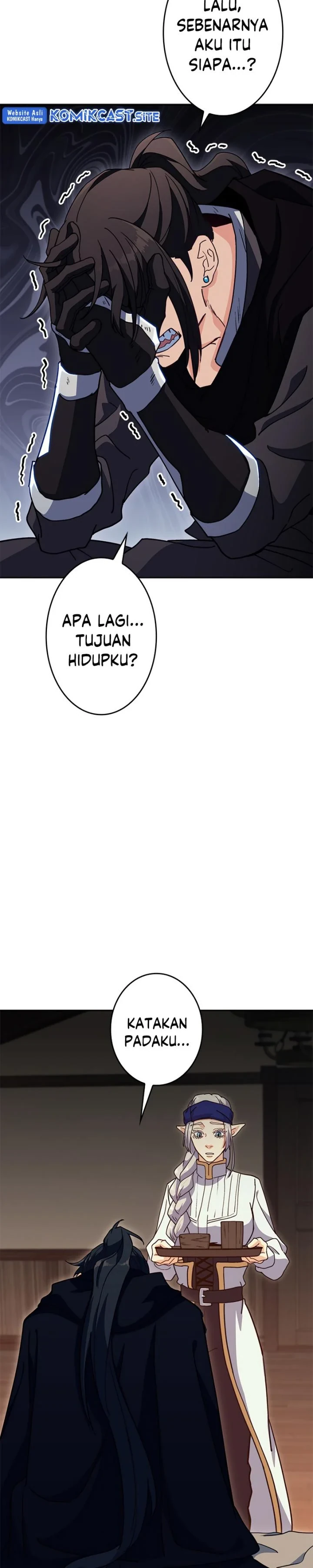 Halaman 7 — White Dragon Duke: Pendragon Chapter 63