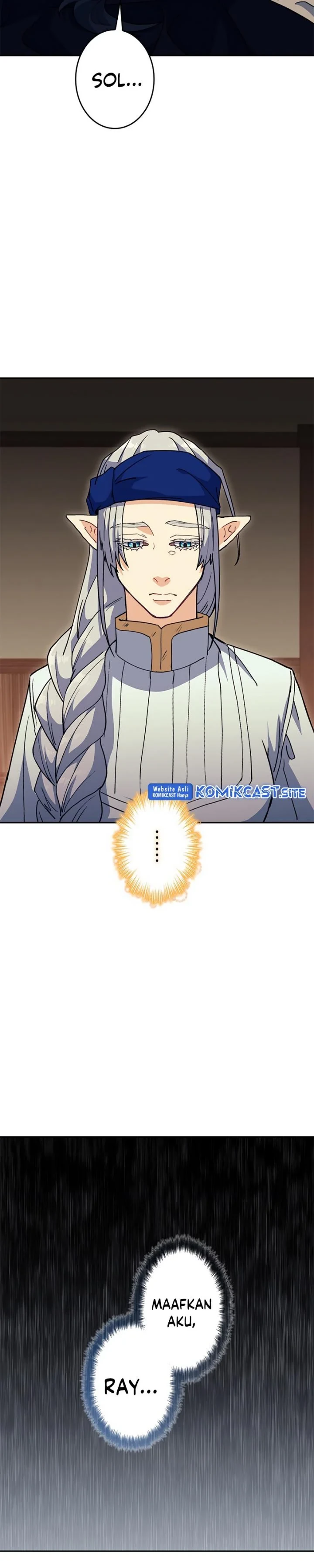 Halaman 8 — White Dragon Duke: Pendragon Chapter 63