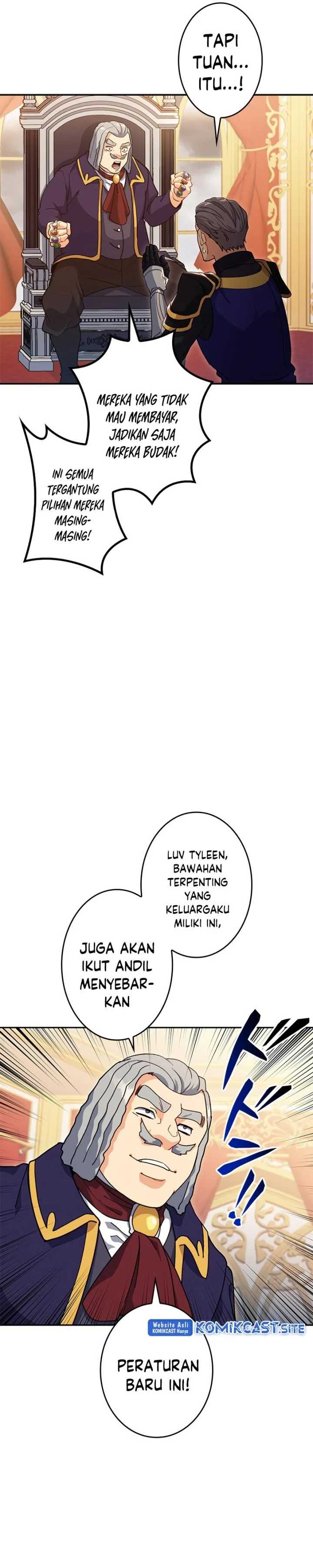 Halaman 14 — White Dragon Duke: Pendragon Chapter 63