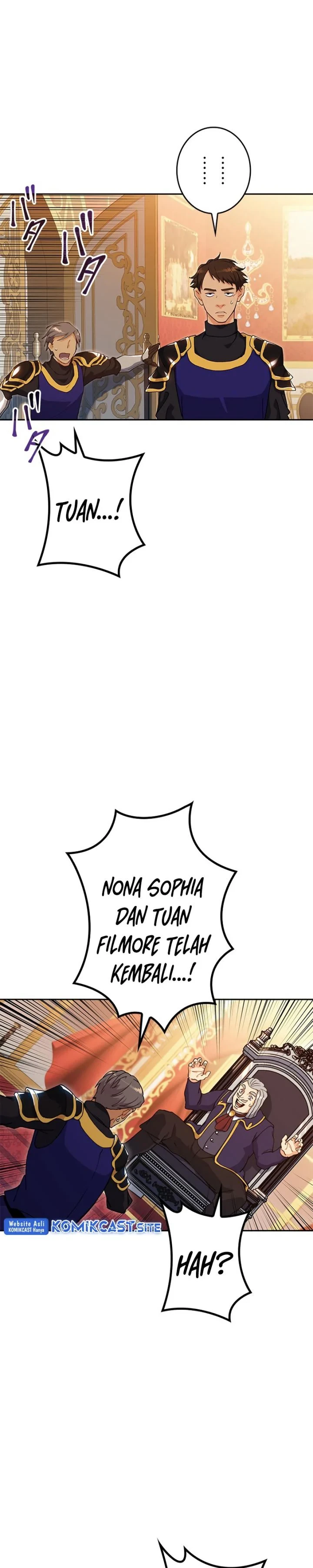 Halaman 15 — White Dragon Duke: Pendragon Chapter 63