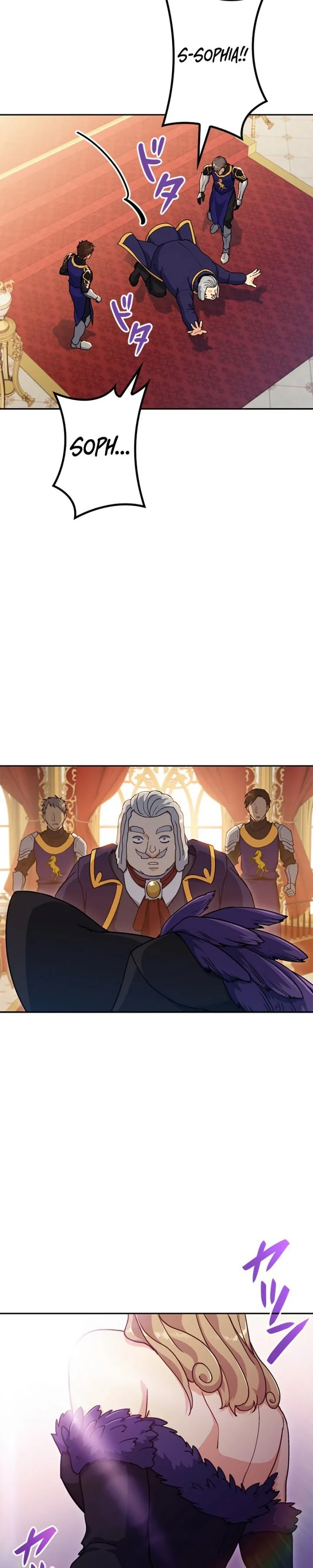 Halaman 16 — White Dragon Duke: Pendragon Chapter 63