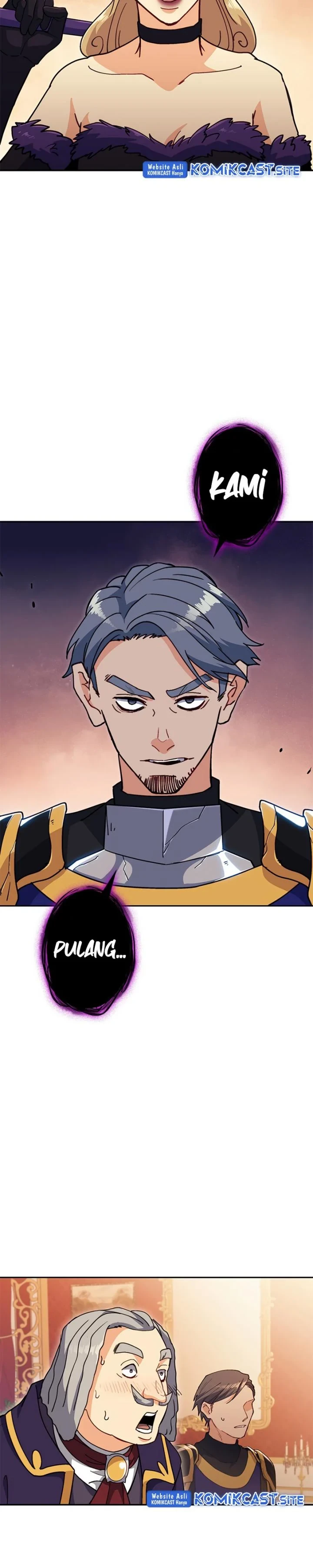 Halaman 19 — White Dragon Duke: Pendragon Chapter 63