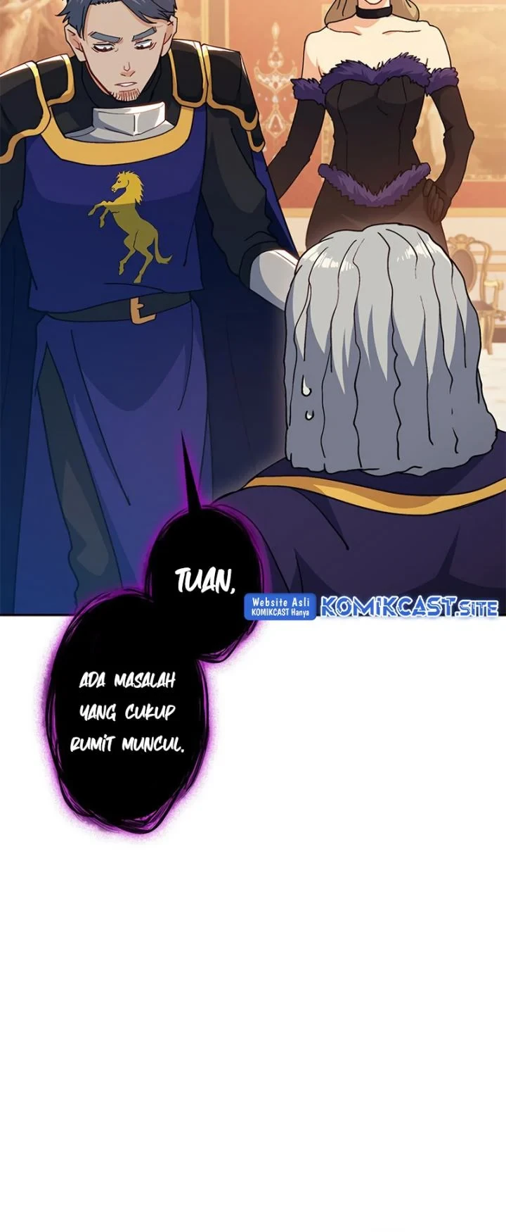 Halaman 21 — White Dragon Duke: Pendragon Chapter 63