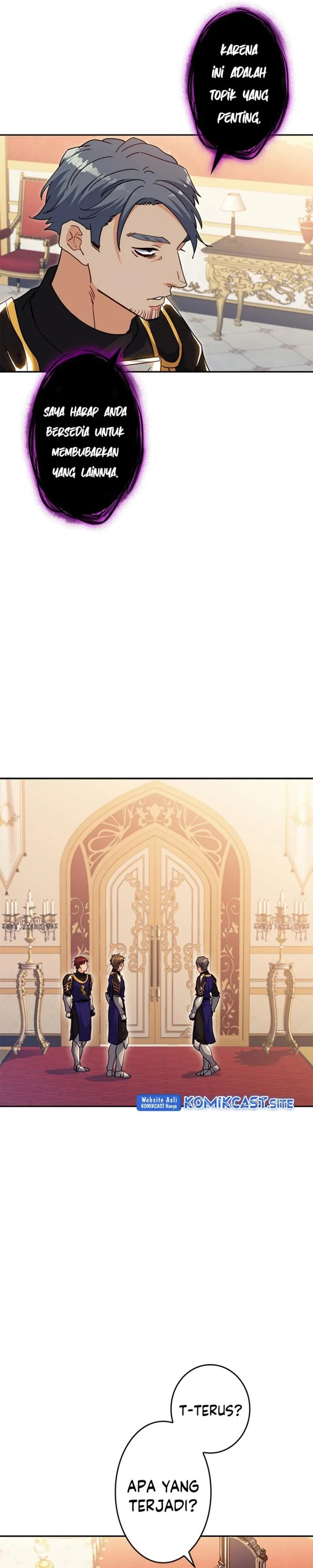 Halaman 22 — White Dragon Duke: Pendragon Chapter 63