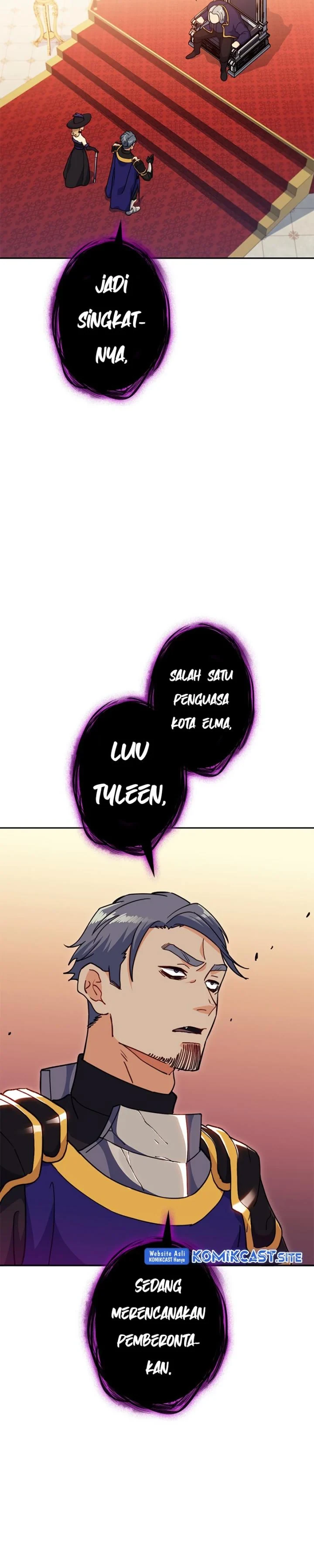 Halaman 23 — White Dragon Duke: Pendragon Chapter 63