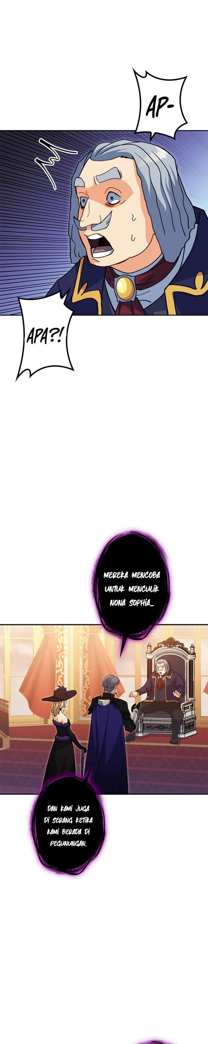 Halaman 24 — White Dragon Duke: Pendragon Chapter 63