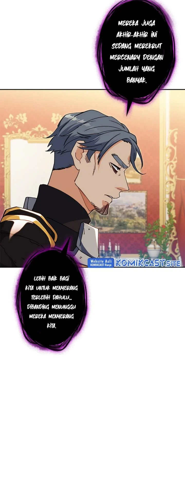 Halaman 25 — White Dragon Duke: Pendragon Chapter 63