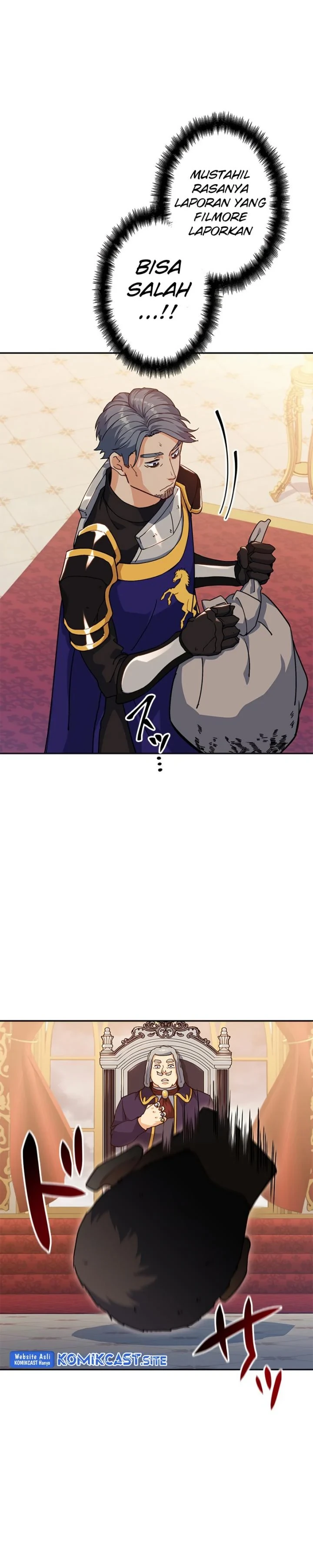 Halaman 27 — White Dragon Duke: Pendragon Chapter 63