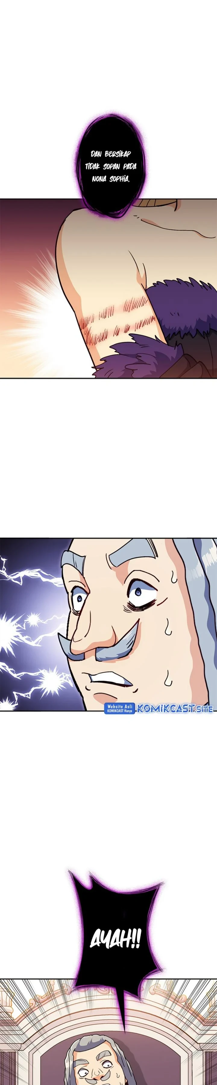 Halaman 30 — White Dragon Duke: Pendragon Chapter 63