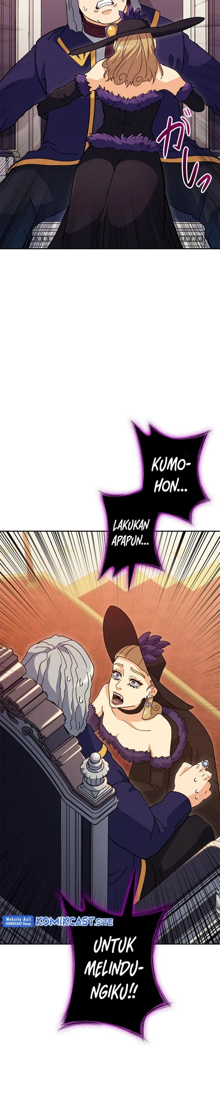 Halaman 31 — White Dragon Duke: Pendragon Chapter 63