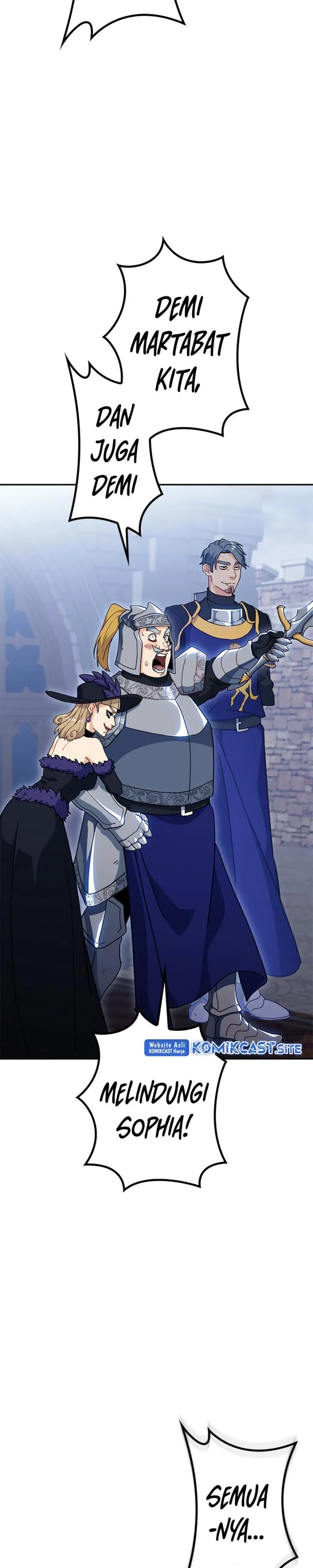 Halaman 35 — White Dragon Duke: Pendragon Chapter 63