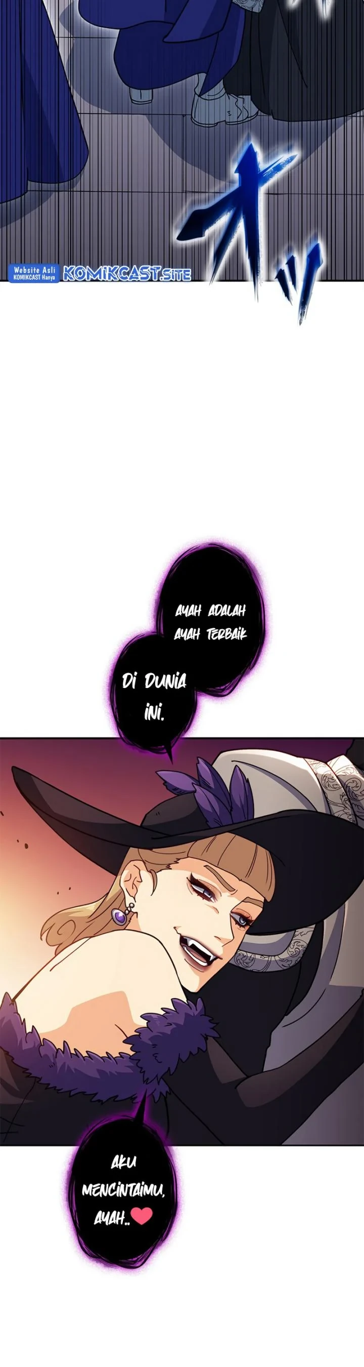 Halaman 37 — White Dragon Duke: Pendragon Chapter 63