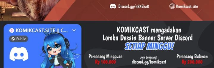 Halaman 40 — White Dragon Duke: Pendragon Chapter 63