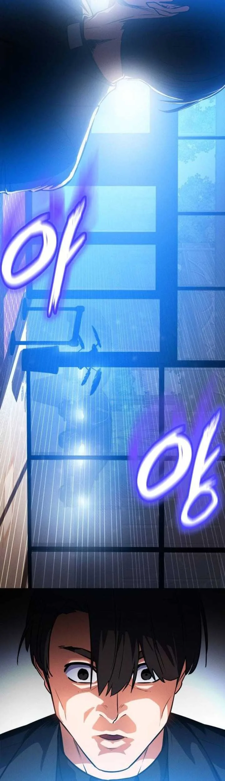Halaman 20 — Day Walker Chapter 9