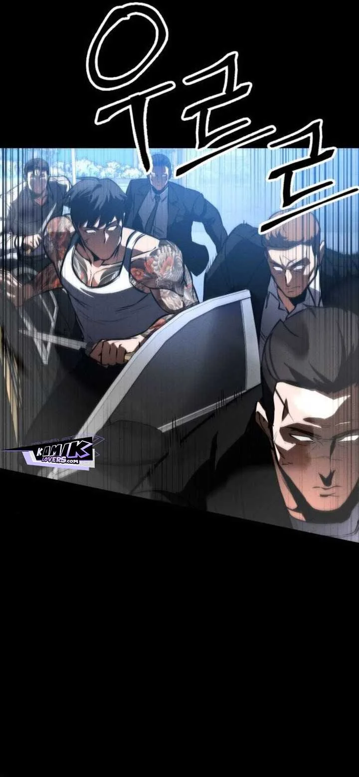 Halaman 23 — Day Walker Chapter 9
