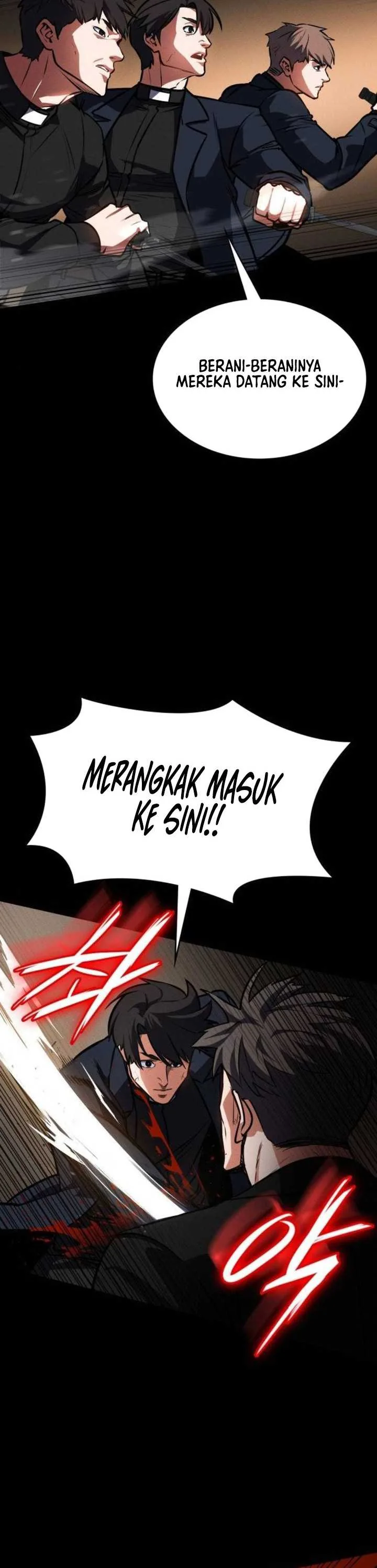 Halaman 25 — Day Walker Chapter 9