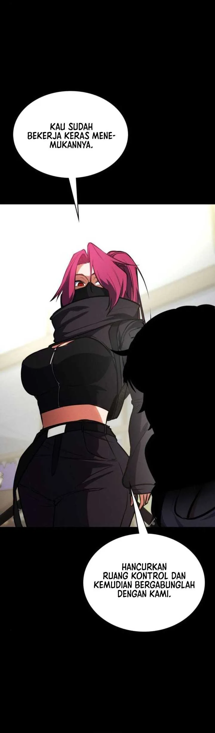 Halaman 32 — Day Walker Chapter 9
