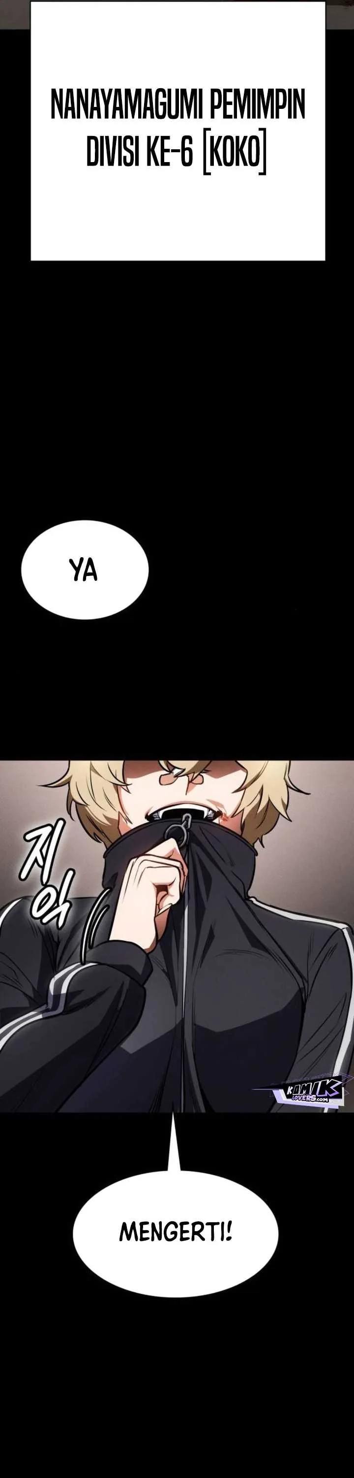 Halaman 34 — Day Walker Chapter 9