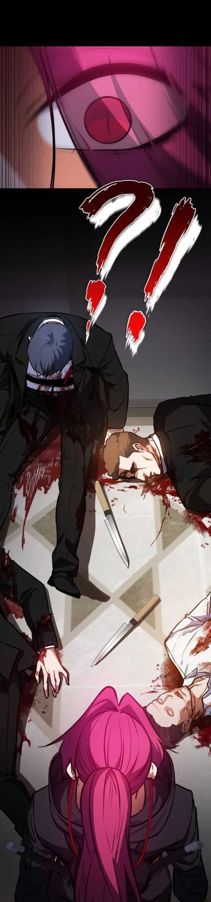 Halaman 39 — Day Walker Chapter 9