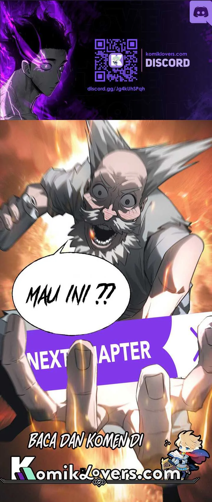 Halaman 52 — Day Walker Chapter 9