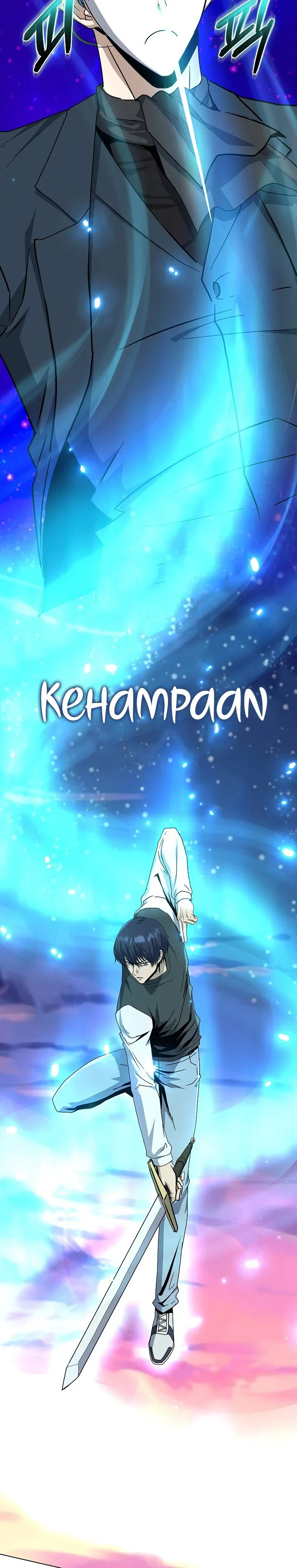 Halaman 31 — The Heavenly Demon Doesn't Want to Level Up Chapter 63