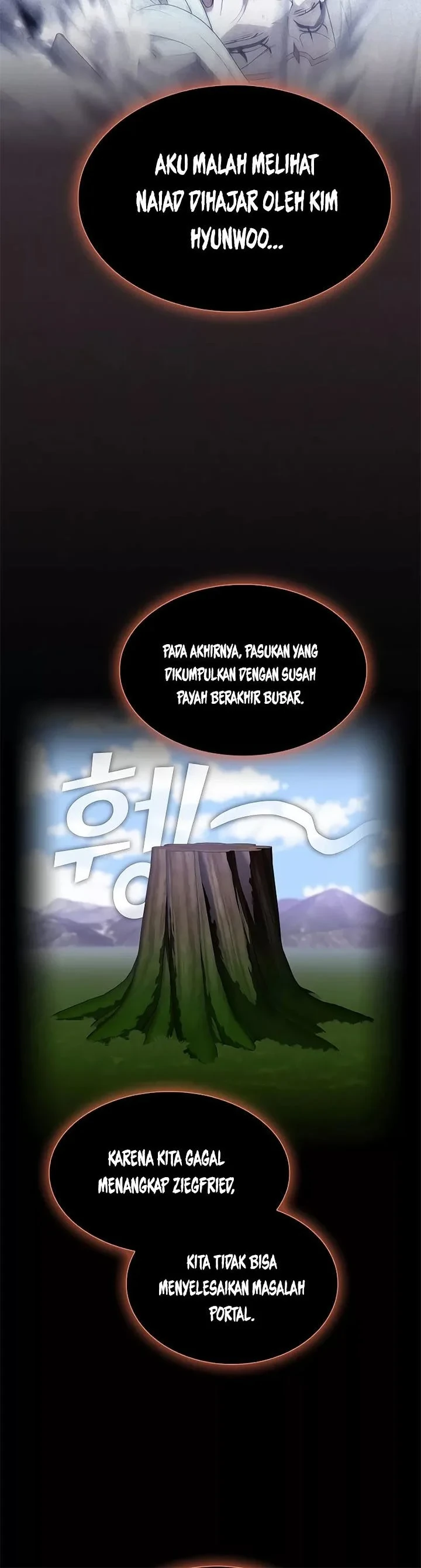Halaman 31 — The Advanced Player of the Tutorial Tower Chapter 182