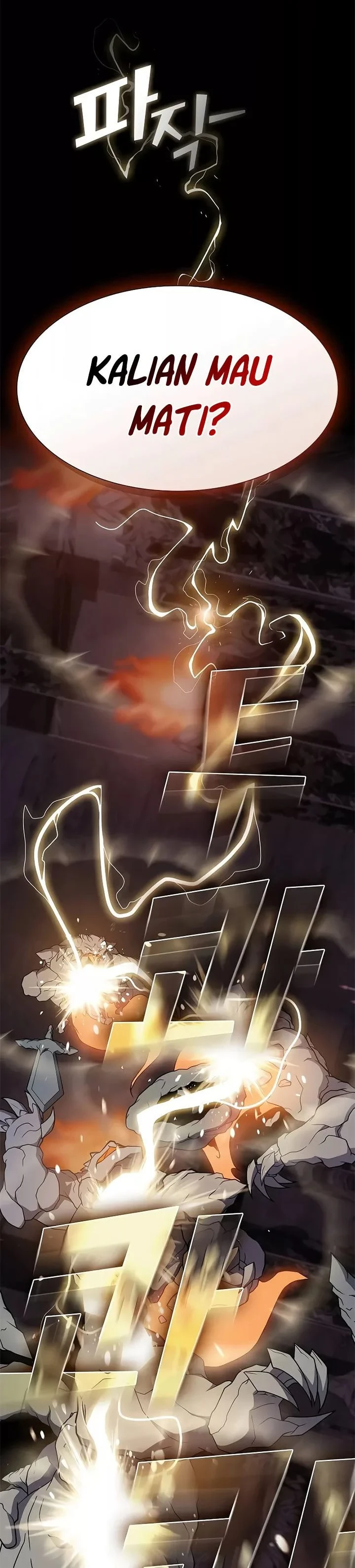 Halaman 39 — The Advanced Player of the Tutorial Tower Chapter 182