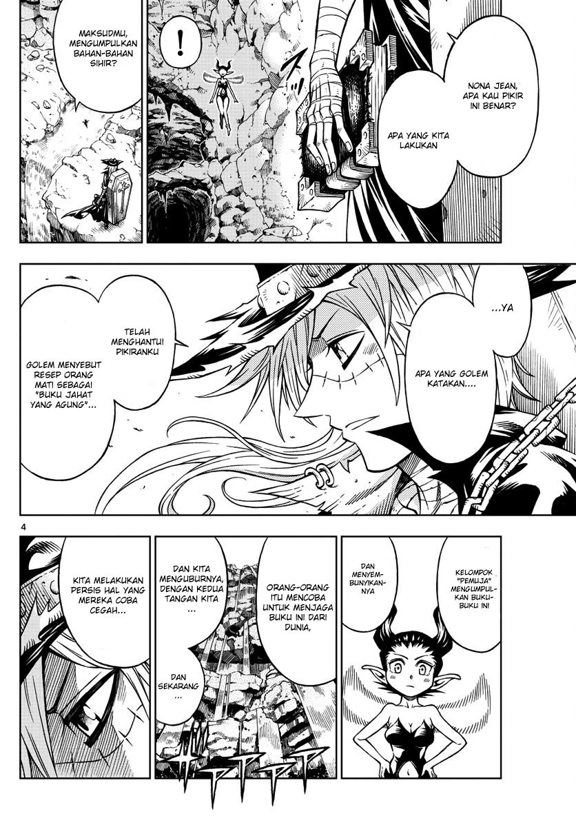 Halaman 4 — Marry Grave Chapter 20