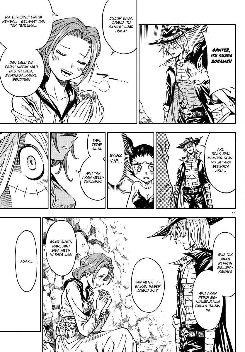 Halaman 10 — Marry Grave Chapter 20