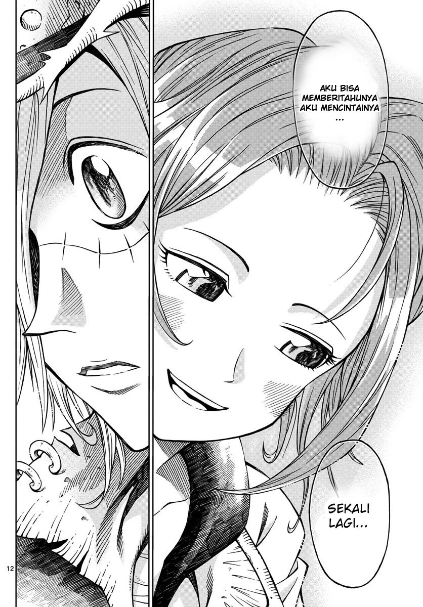 Halaman 11 — Marry Grave Chapter 20