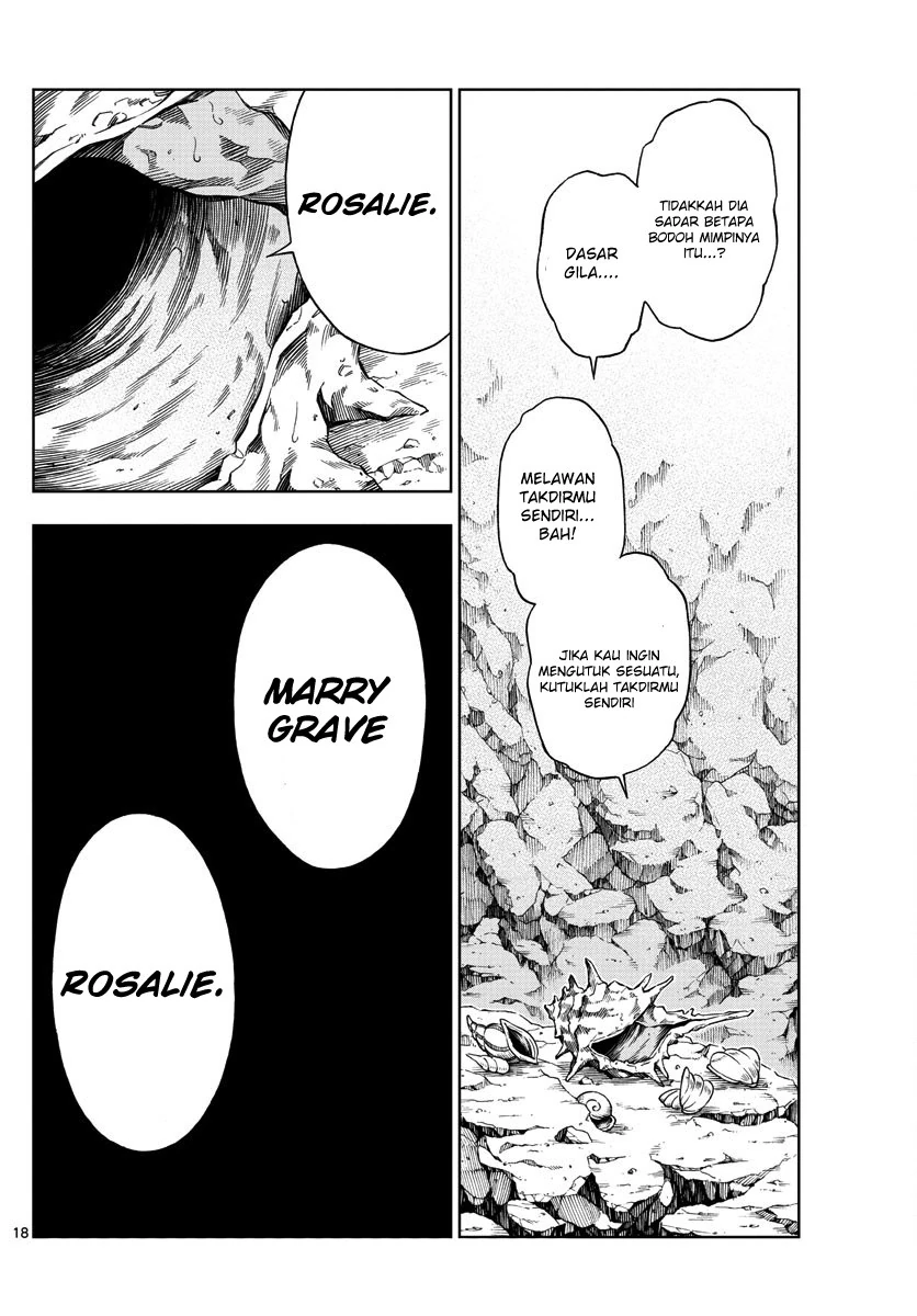 Halaman 17 — Marry Grave Chapter 20