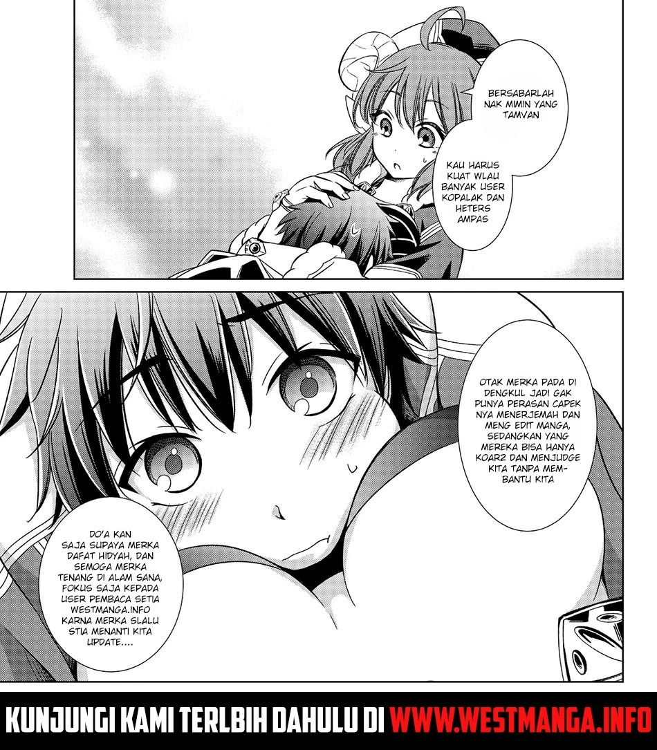 Halaman 18 — Marry Grave Chapter 20
