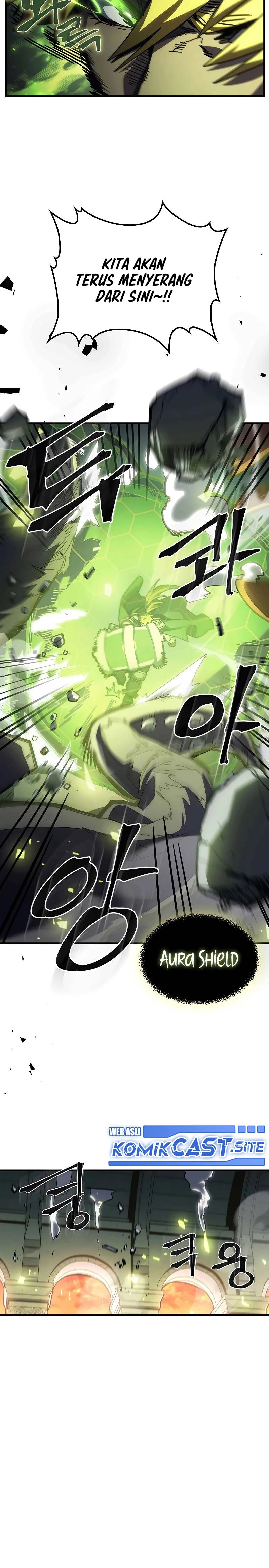 Halaman 10 — A Returner's Magic Should Be Special Chapter 217