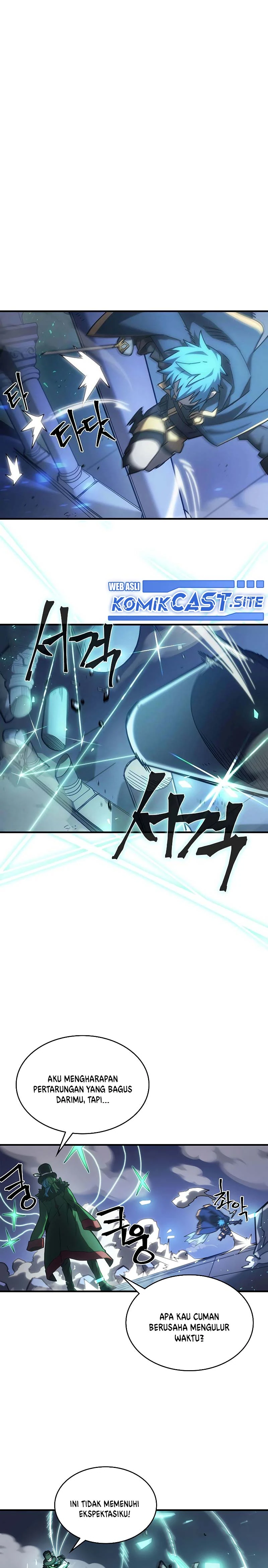 Halaman 11 — A Returner's Magic Should Be Special Chapter 217