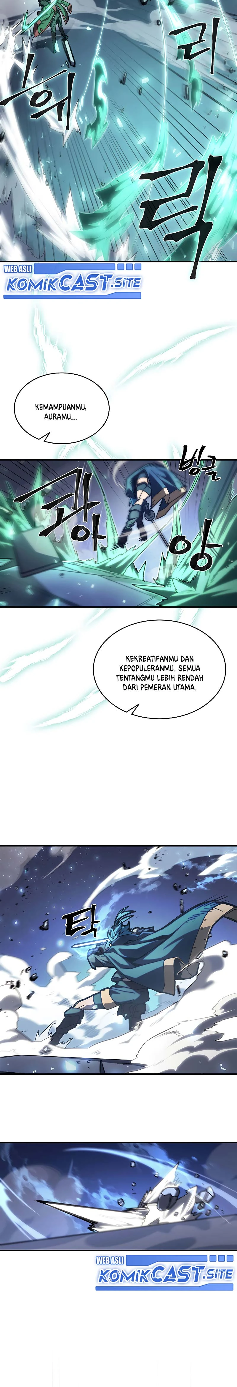 Halaman 12 — A Returner's Magic Should Be Special Chapter 217