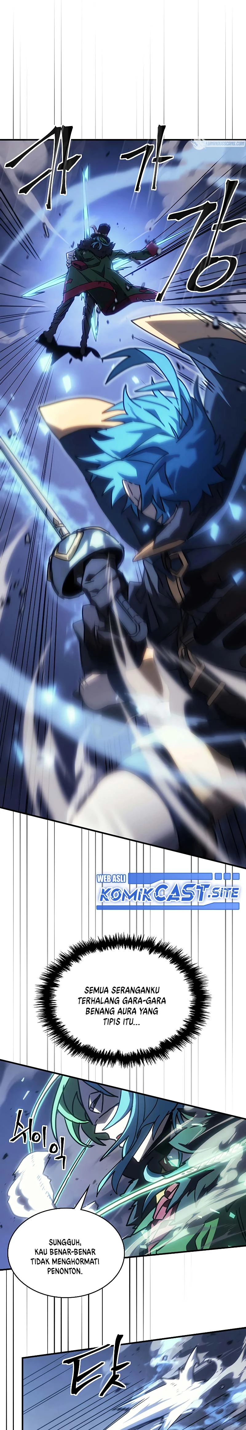 Halaman 13 — A Returner's Magic Should Be Special Chapter 217