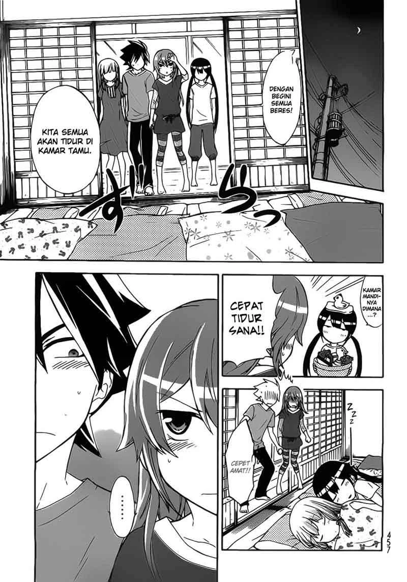 Halaman 14 — Maga-Tsuki Chapter 6