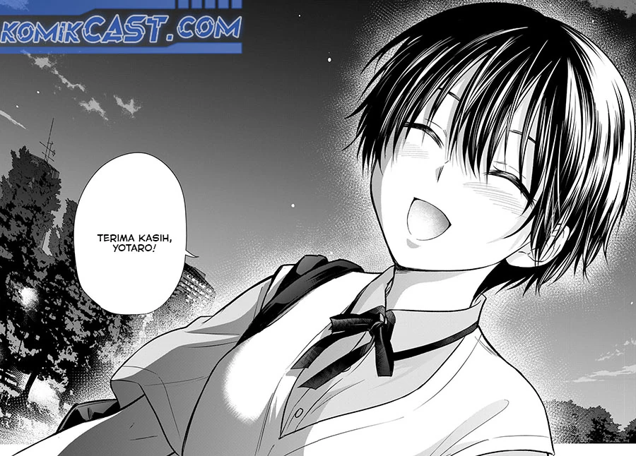 Halaman 14 — Ojousama no Shimobe Chapter 155