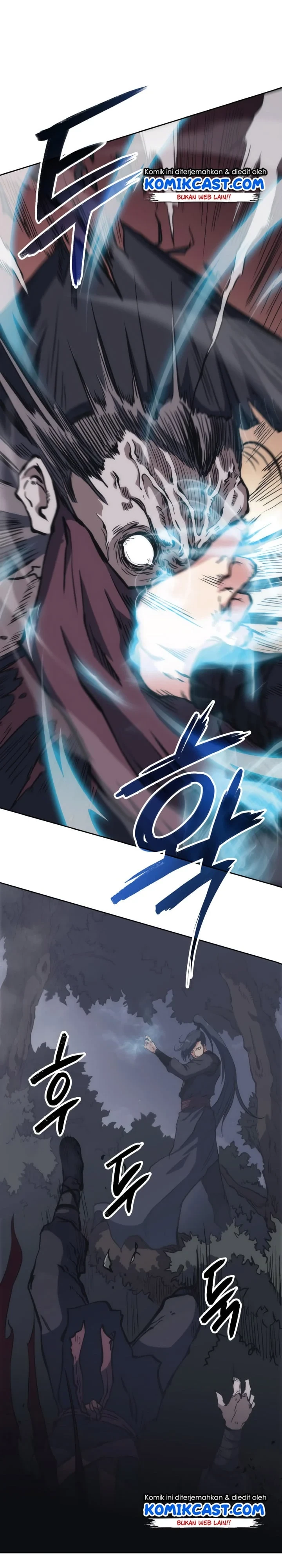 Halaman 7 — Mookhyang: The Origin Chapter 27
