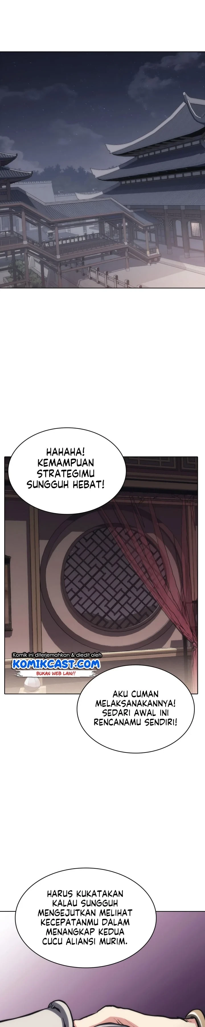 Halaman 22 — Mookhyang: The Origin Chapter 27