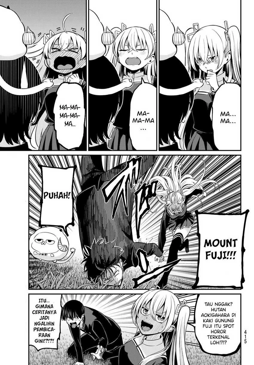Halaman 5 — Irozuku Monochrome Chapter 36