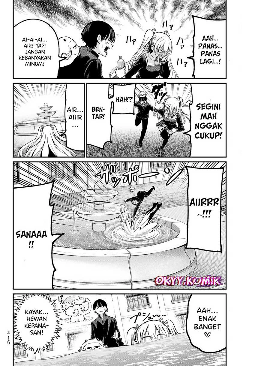 Halaman 6 — Irozuku Monochrome Chapter 36