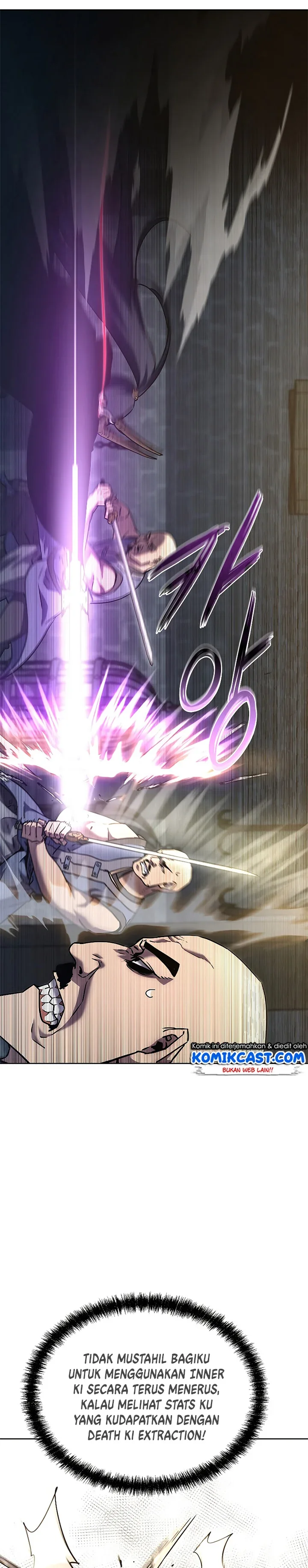 Halaman 10 — The Reborn Ranker Chronicles Chapter 33