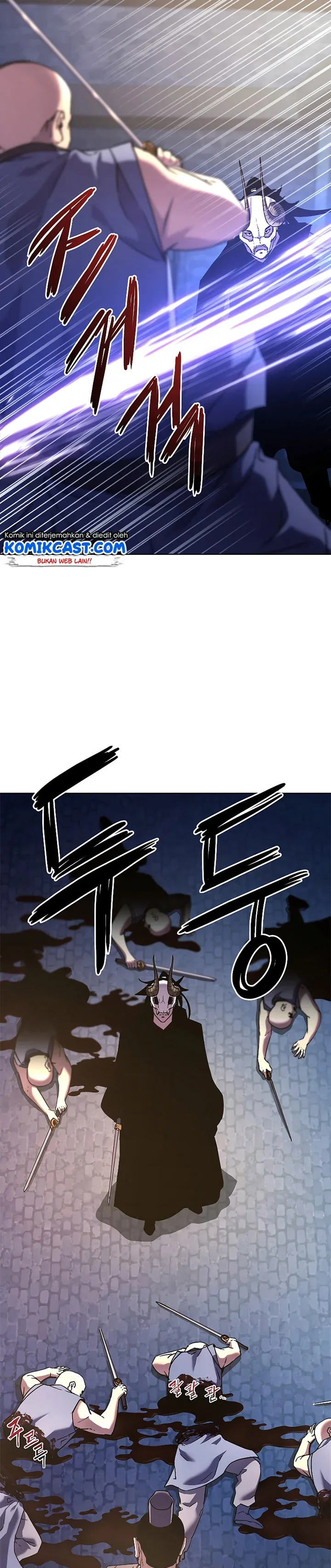 Halaman 24 — The Reborn Ranker Chronicles Chapter 33