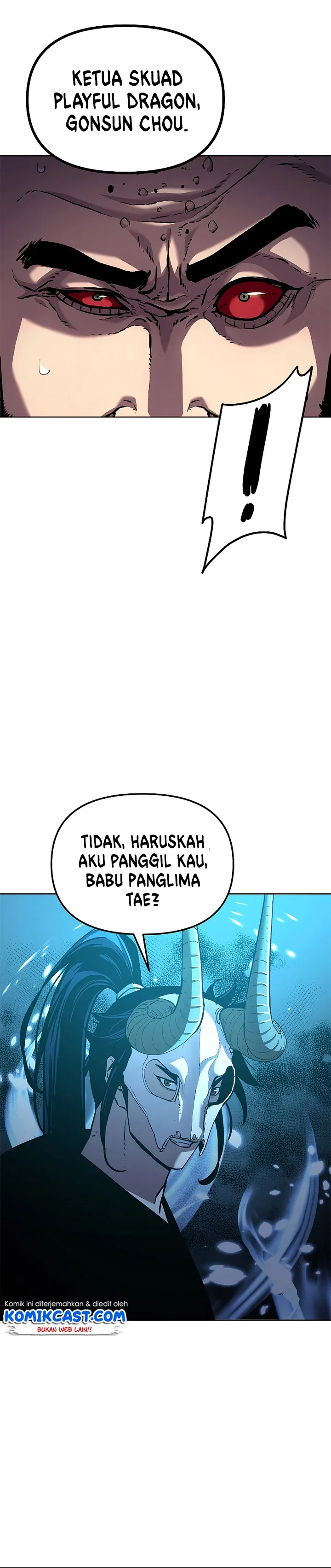 Halaman 26 — The Reborn Ranker Chronicles Chapter 33