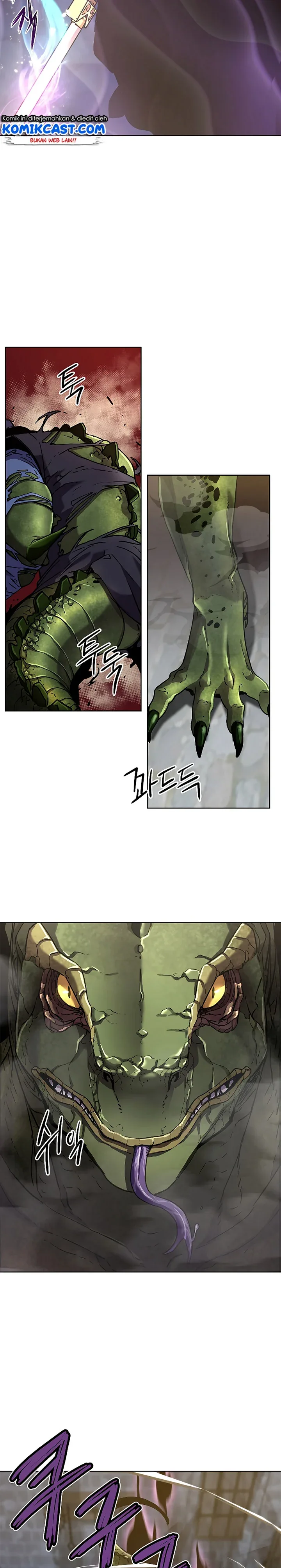 Halaman 29 — The Reborn Ranker Chronicles Chapter 33